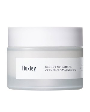 Huxley - Cream : Glow Awakening - 50ml
