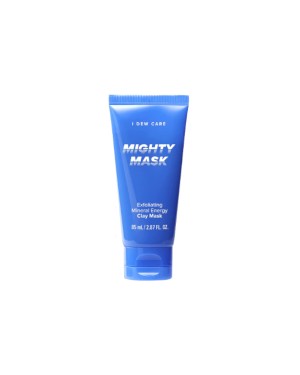 I DEW CARE - Mighty Mask Exfoliating Mineral Energy Clay Mask - 85ml