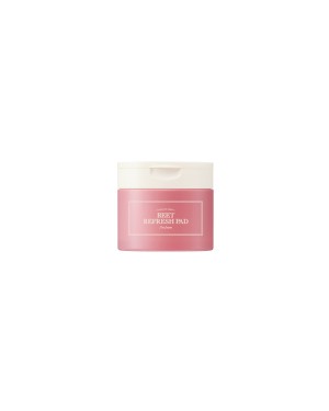 I'm From - Beet Refresh Pad - 260ml / 60ea
