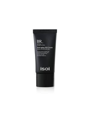 ISOI - Anti-aging B.B Cream - 30ml