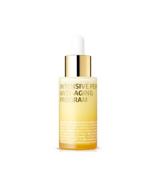 ISOI - Intensive Perfect Anti-aging Program - 30ml