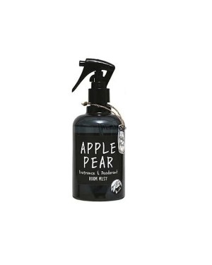 John's Blend - Fragrance & Deodorant Room Mist - 280ml - Apple Pear