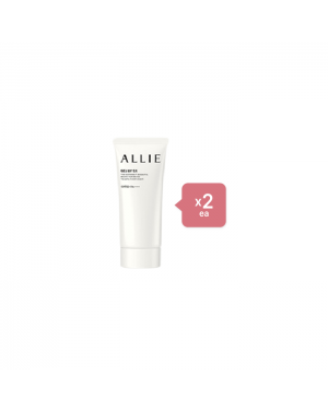 Kanebo - Allie Gel UV EX SPF50+ PA++++ - 90g (2ea) Set