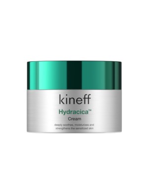 kineff - Hydracica Crème - 50ml