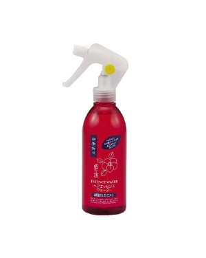 KUMANO COSME - Shikioriori Tsubaki Camellia Oil Hair Essence Water - 250ml