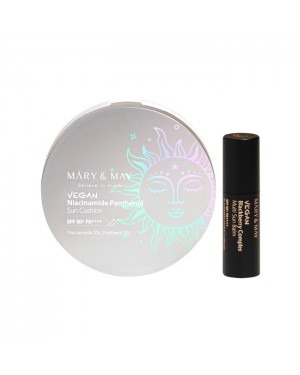Mary&May - Champion Sunscreen Set