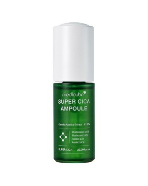 medicube - Super Cica Ampoule - 35ml