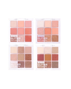 MEILINDA - Glitter Shot Shadow - 9g
