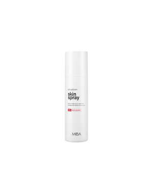 MIBA - Ion calcium Skin Spray - 200ml