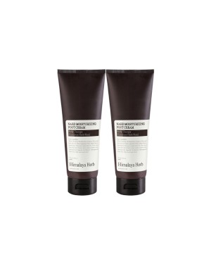 Nard - Moisturizing Foot Cream Set - 1set(2articoli)
