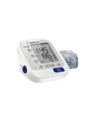 Omron - Upper Arm Blood Pressure Monitor HEM-7130 (CN Version) - 1pezzo