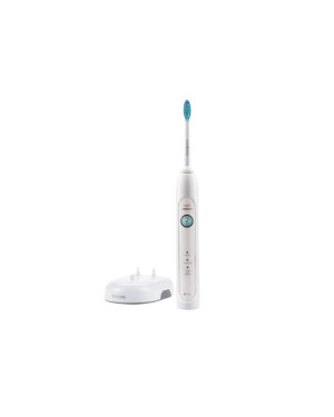 Philips - Brosse à dents électrique sonique Sonicare HealthyWhite HX6730/02 - 1set