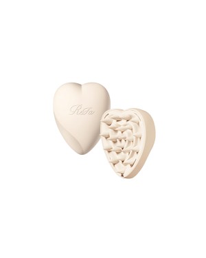 ReFa - Heart Brush For Scalp RS-AQ-28A - 1pezzo