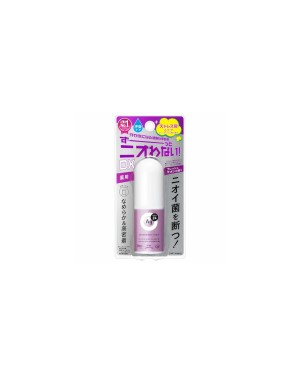 Shiseido - Ag Deo 24 Deodorant Stick DX - 20g - Fresh Sabon