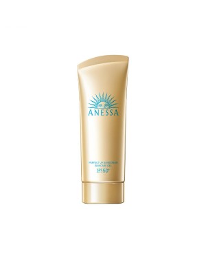 Shiseido - Anessa Perfect UV Sunscreen Skincare Gel A SPF 50+ PA++++