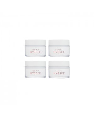 HYGGEE - All-In-One Cream - 80ml (4ea) Set