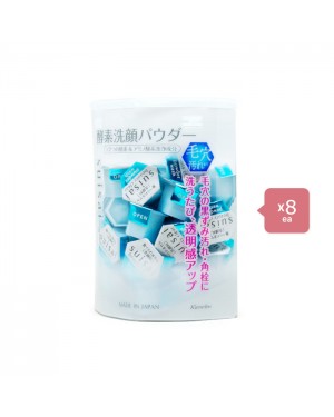Kanebo - Suisai Beauty Clear Powder Wash - 32pcs (8ea) Set