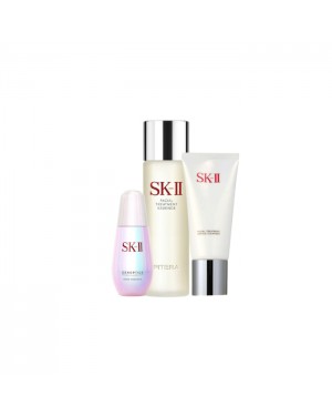 Sk shop ii price