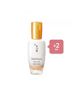 Sulwhasoo - First Care Activating Serum 30ml (2ea) Set