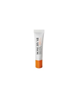 SOME BY MI - V10 Hyal Lip Sun Protector SPF15 - 7ml - Clear