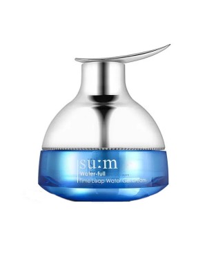 su:m37 - Water-full Time Leap Water Gel Cream - 50ml