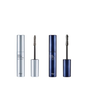 THE FACE SHOP - fmgt Proof Mascara - 10g