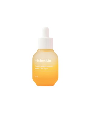 THE PURE LOTUS - Vicheskin Wrinkle Repair Cell Ampoule - 35ml