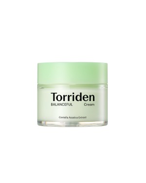 Torriden - Balanceful Cica Cream - 80ml