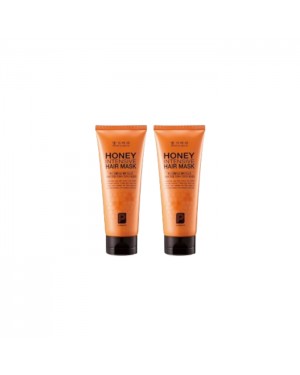 Daeng gi Meo Ri - Honey Intensive Hair Mask - 150ml (2ea) Set (New)