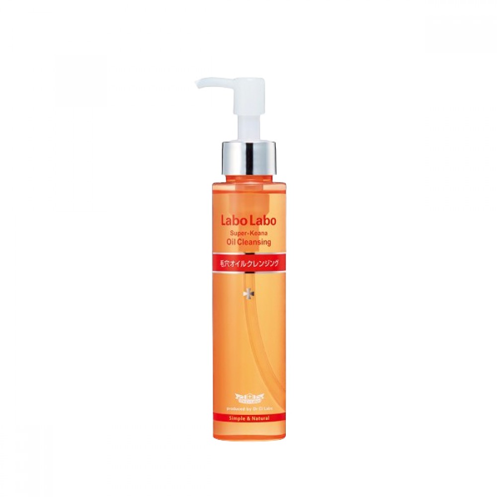Labo Labo Super KEANA Oil Cleansing Labo Labo Super KEANA Oil Cleansing