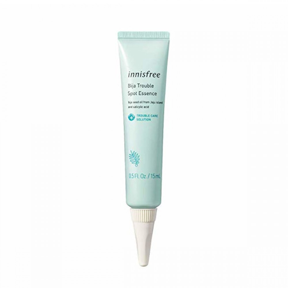 Shop innisfree Bija Trouble Spot Essence Stylevana