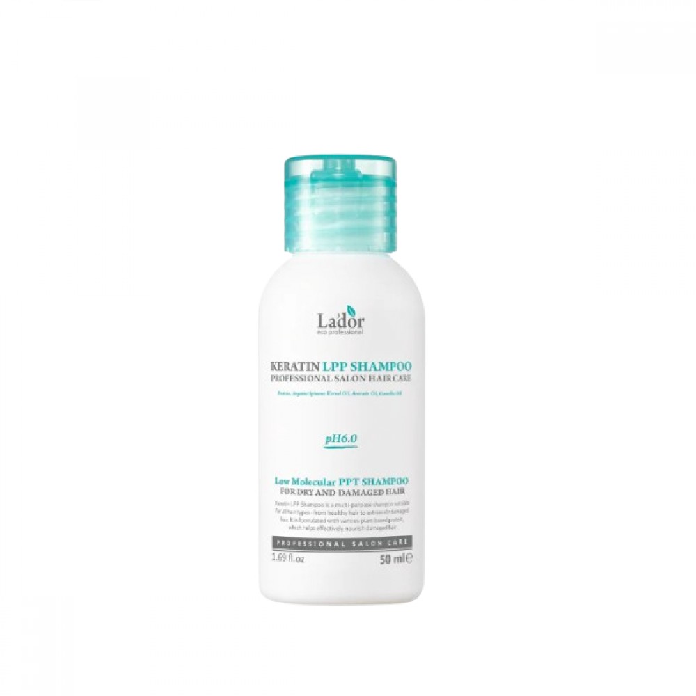 Lador keratin lpp shampoo sale