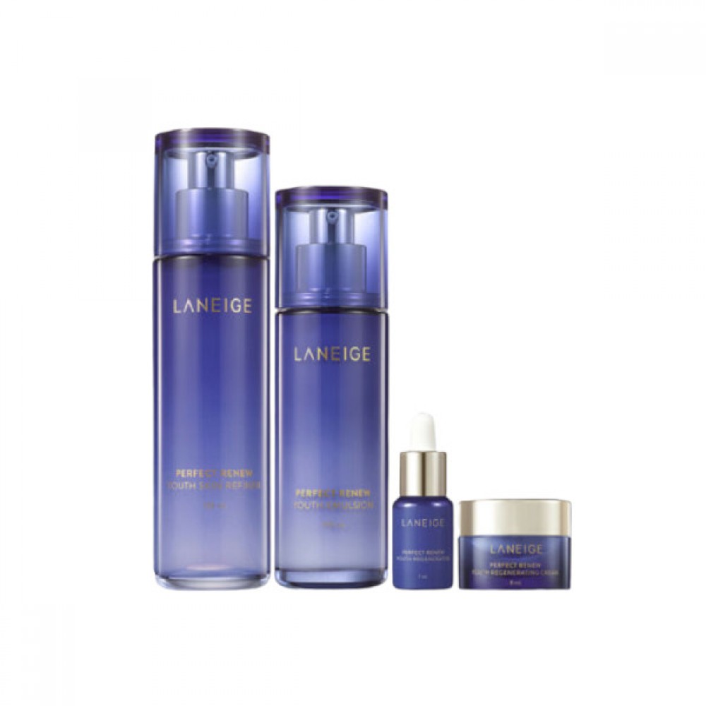 Laneige clearance perfect renew