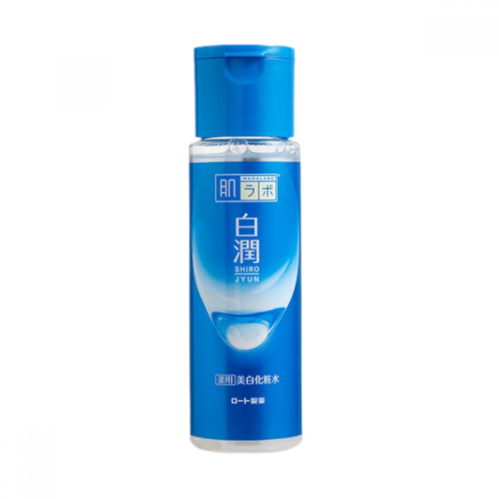 Hada labo clearance lotion light