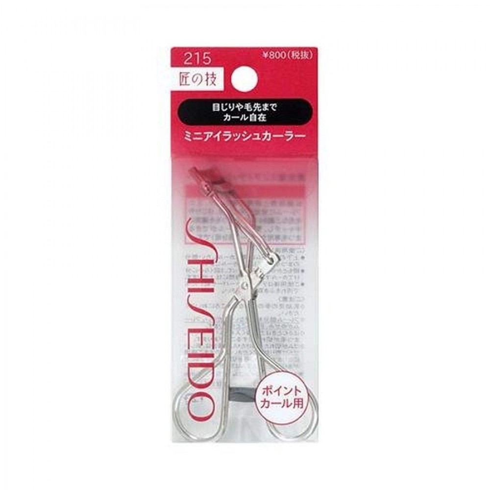 DEAL Shiseido Eyelash Curler 215
