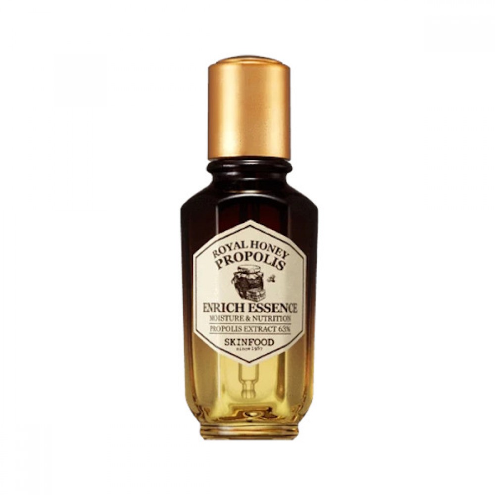 Shop SKINFOOD - Royal Honey Propolis Enrich Essence - 50ml | Stylevana