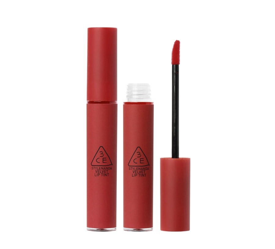 3CE / 3 CONCEPT EYES - Velvet Lip Tint 2