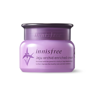 innisfree - Jeju Orchid Enriched Crème
