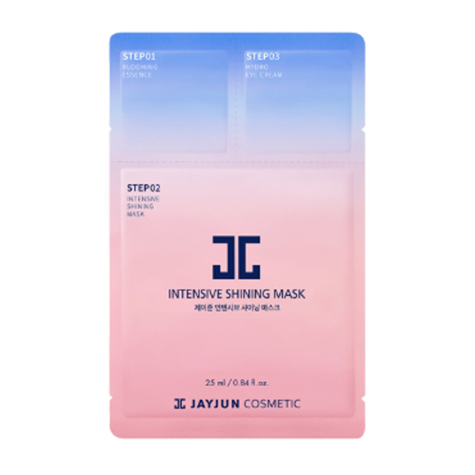 JAYJUN - Intensive Shining Mask