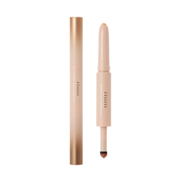 THIM Beauty - Artist Touch Shadow Duo - 0.7g+0.5g
