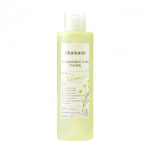 chamomile mamonde