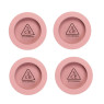3CE / 3 CONCEPT EYES Mood Recipe Face Blush - Mono Pink (4ea) Set