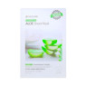 3WClinic - Aloe Essential Up Sheet Mask - 1pack (10pcs)