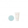 innisfree - No-Sebum Mineral Powder (New Version) - 5g (1ea) + Cherry Blossom Glow Jelly Cream - 50ml (1ea) Set