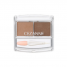 CEZANNE - Powder Eyebrow R