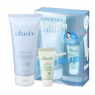 Clusiv - In Shower Face Mask Special Set - 1set(2articles)