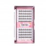 CORINGCO - Toktok-Hara Filter Eyelash 11mm - 200pezzi