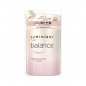 Dove - LUX Luminique Balance Damage Repair & Color Care Shampoo Refill - 350g