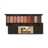Etude - Play Color Eyes Palette #Caffeine Holic (No Syrup Coffee To Go Edition)