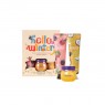 FRUDIA - Honey Lip Balm & Hand Cream Premium Gift Set - 1set(3articoli)